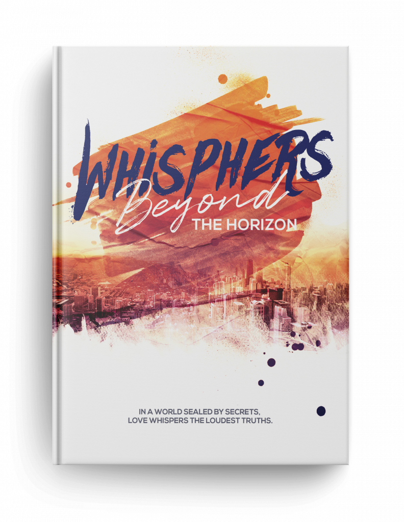 Whispers Beyond the Horizon - Sample Book Outline