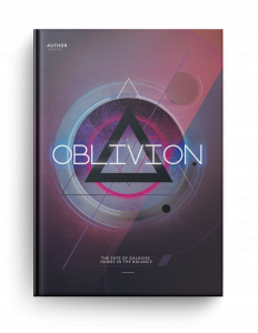 Oblivion - Spy Thriller Sample Book Outline