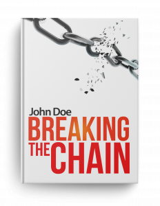 Sample Book Outline - Breaking The Chain