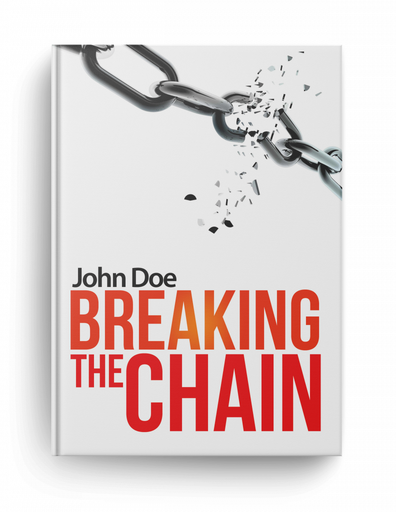 Sample Book Outline - Breaking The Chain