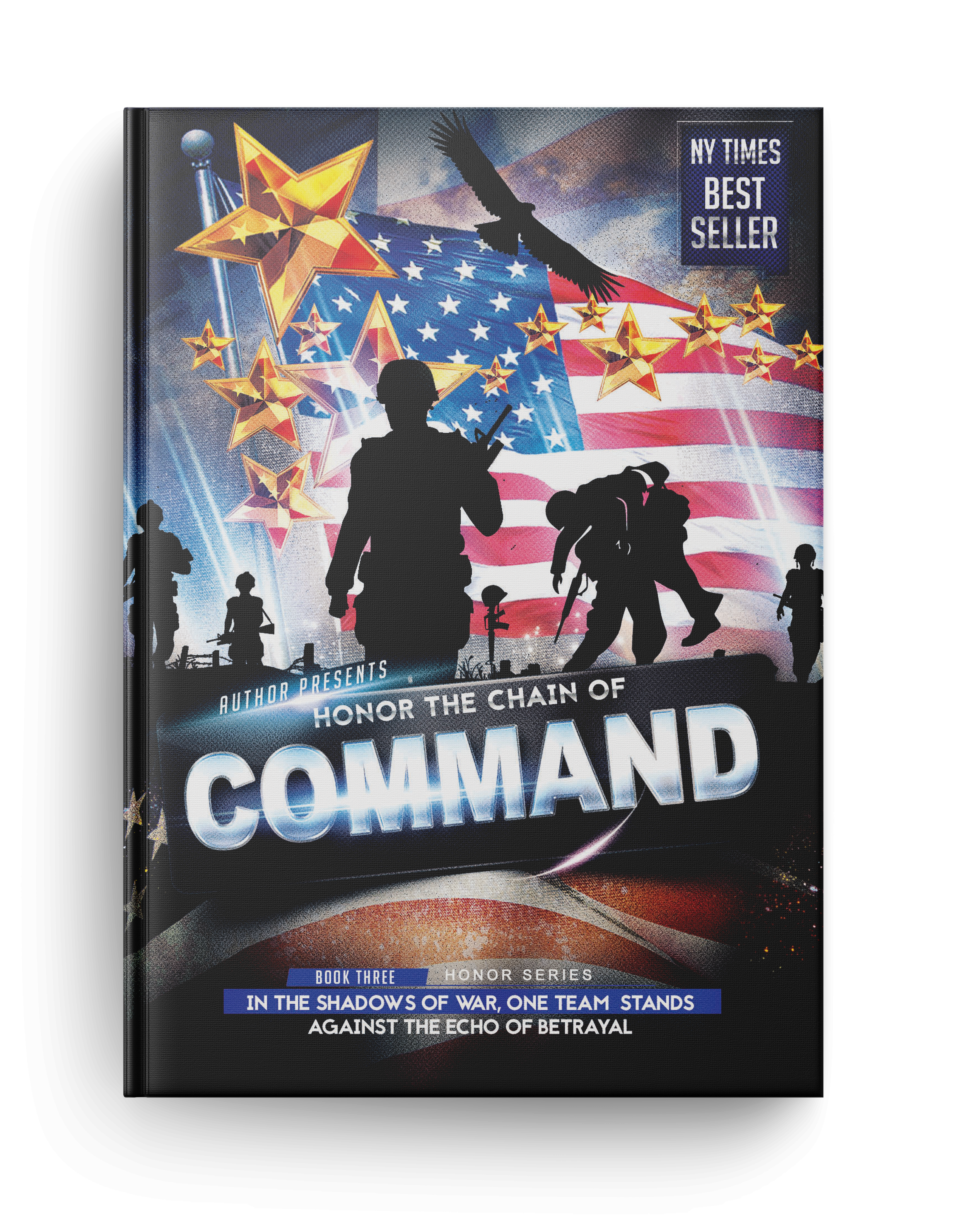 Chain of Command - Sample Outline